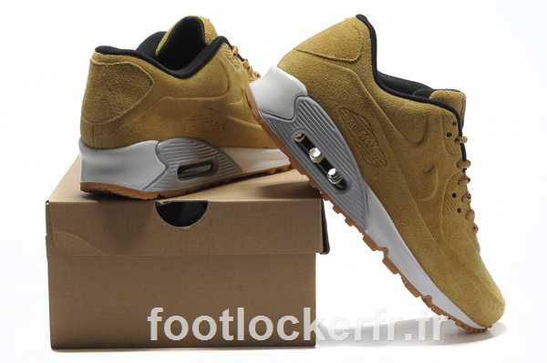 air vt retro pascher air max 90 rose et noir vintage